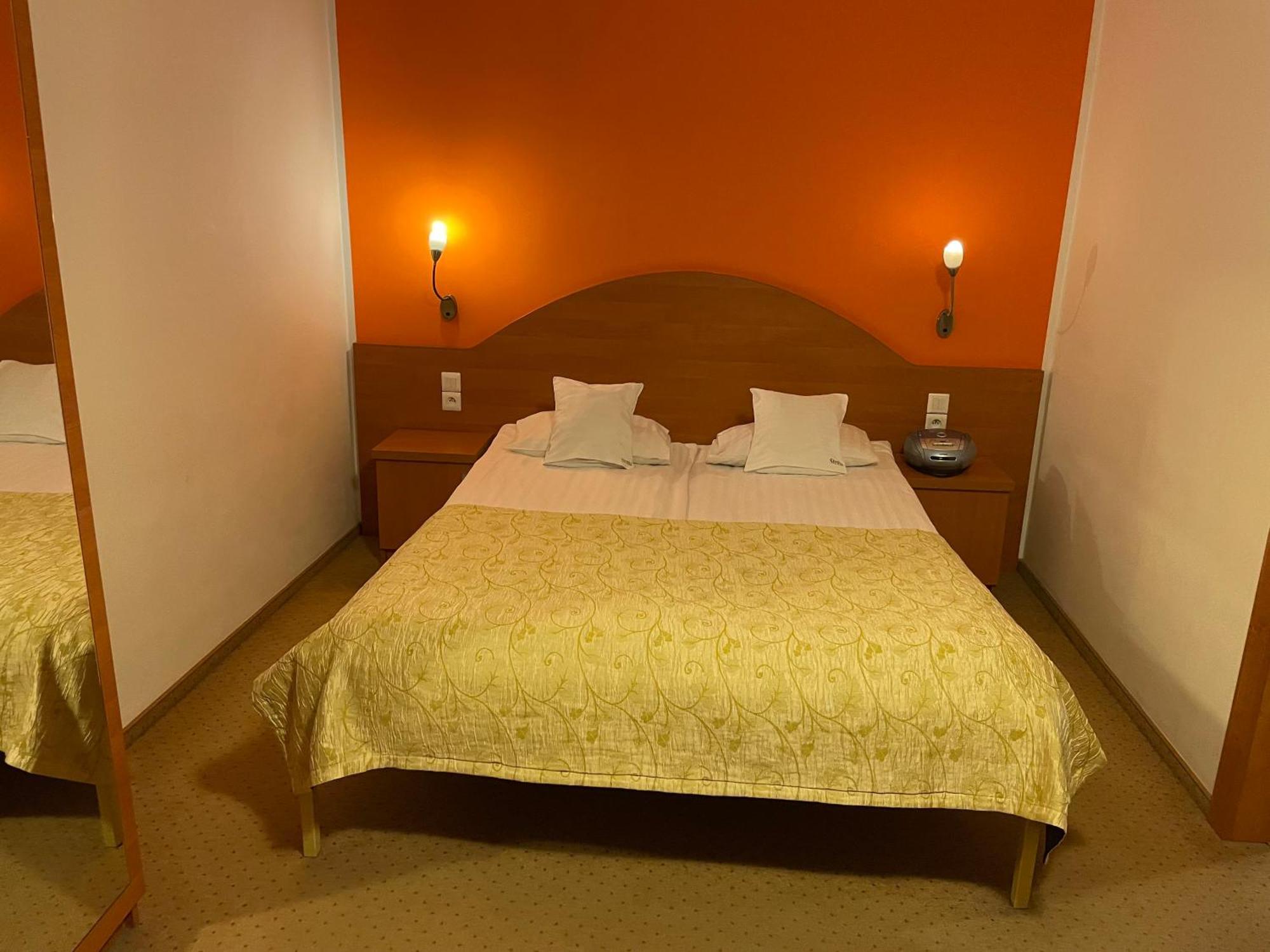 Willa Stenia Center Apartamenty Wisla Ngoại thất bức ảnh