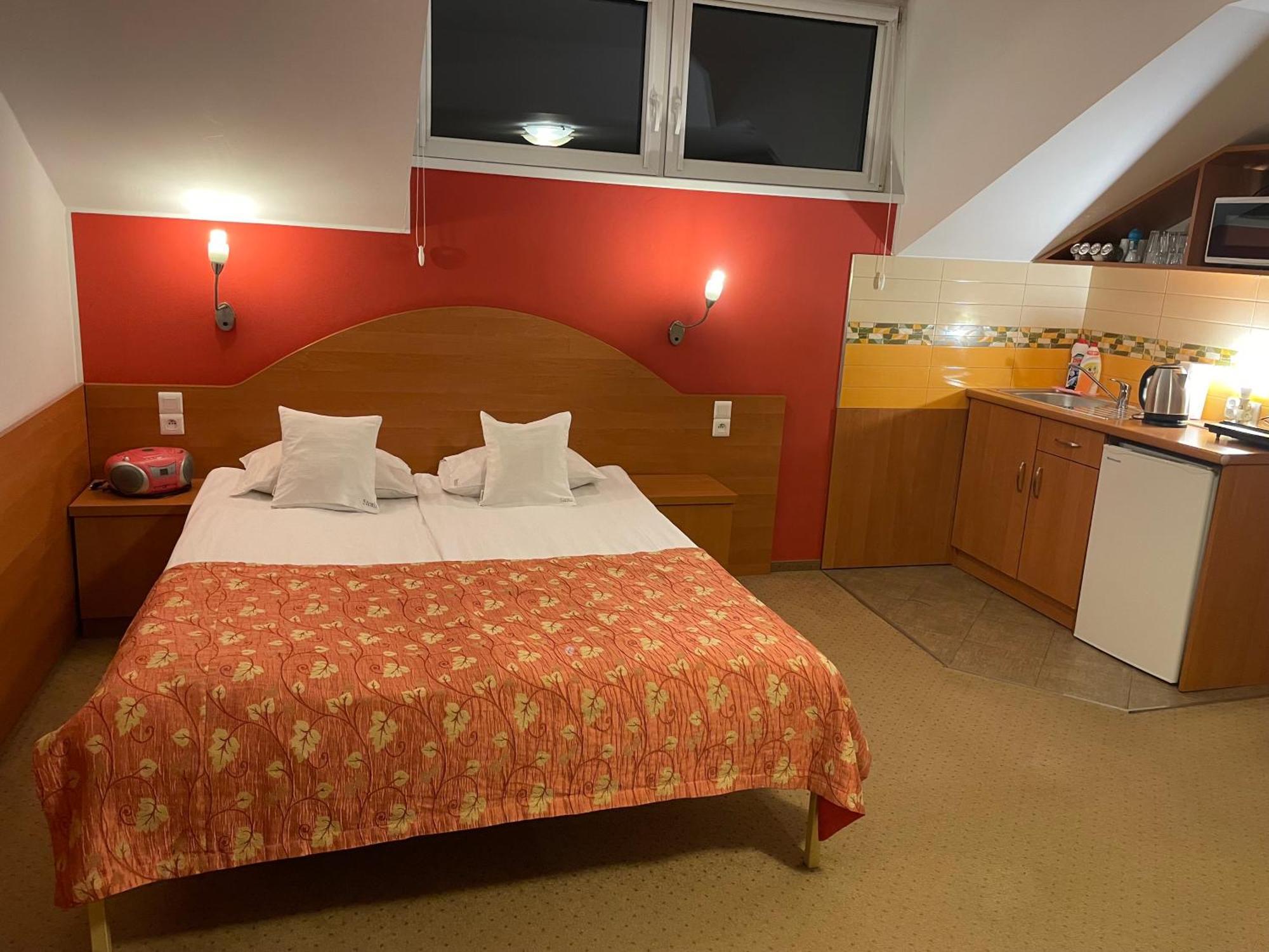 Willa Stenia Center Apartamenty Wisla Ngoại thất bức ảnh