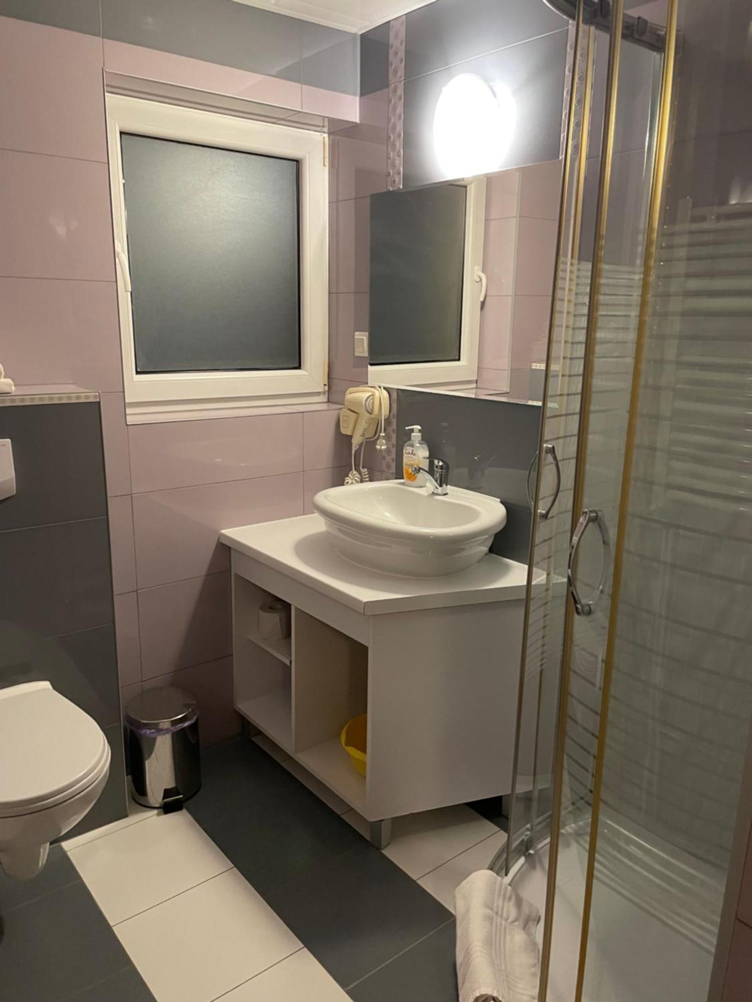 Willa Stenia Center Apartamenty Wisla Ngoại thất bức ảnh