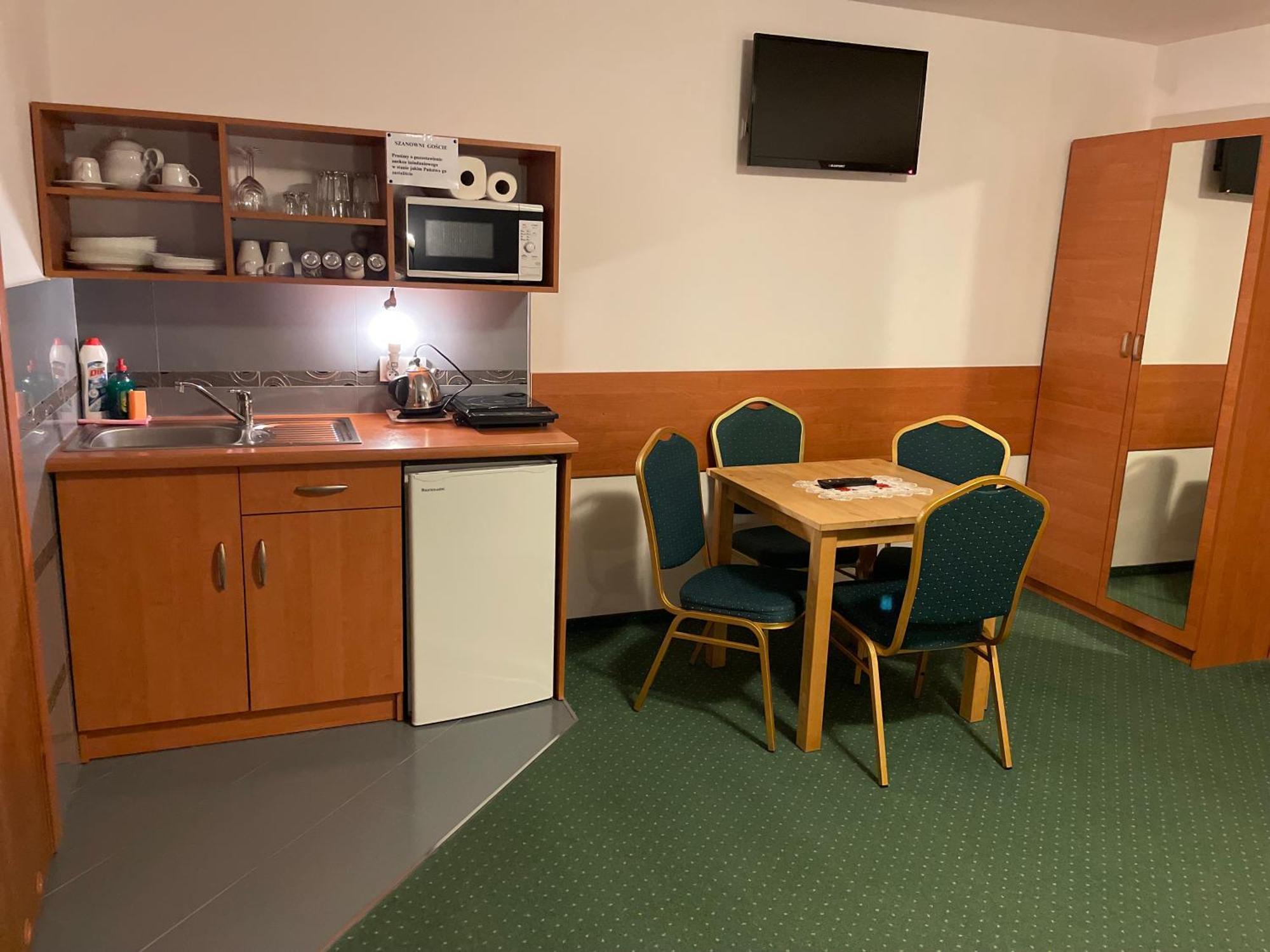 Willa Stenia Center Apartamenty Wisla Ngoại thất bức ảnh