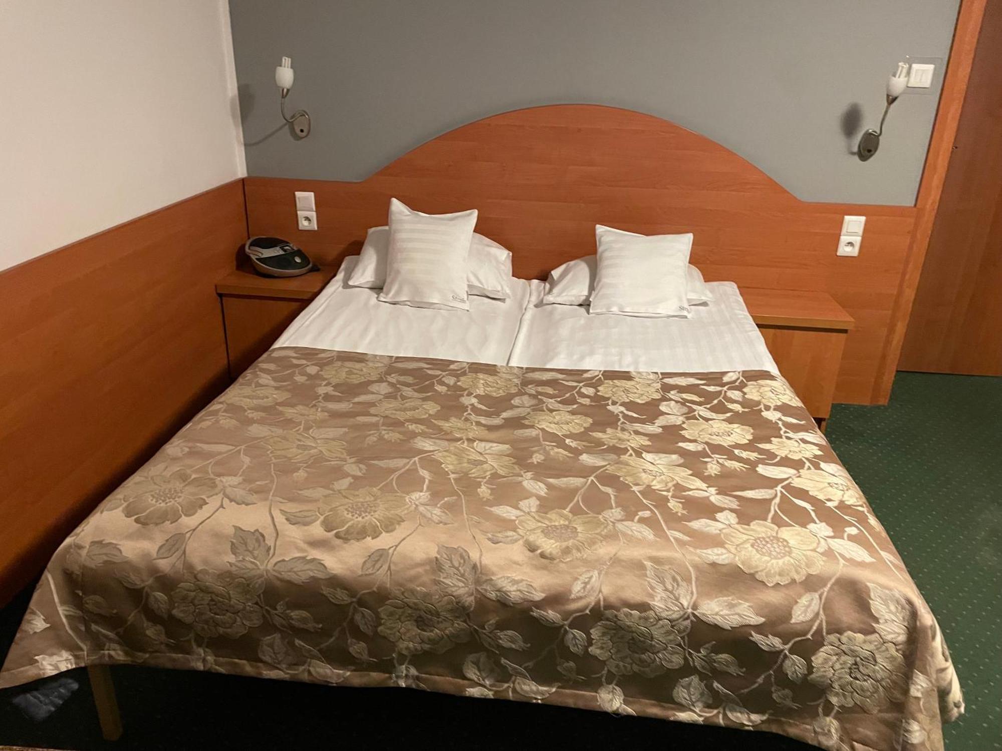 Willa Stenia Center Apartamenty Wisla Ngoại thất bức ảnh