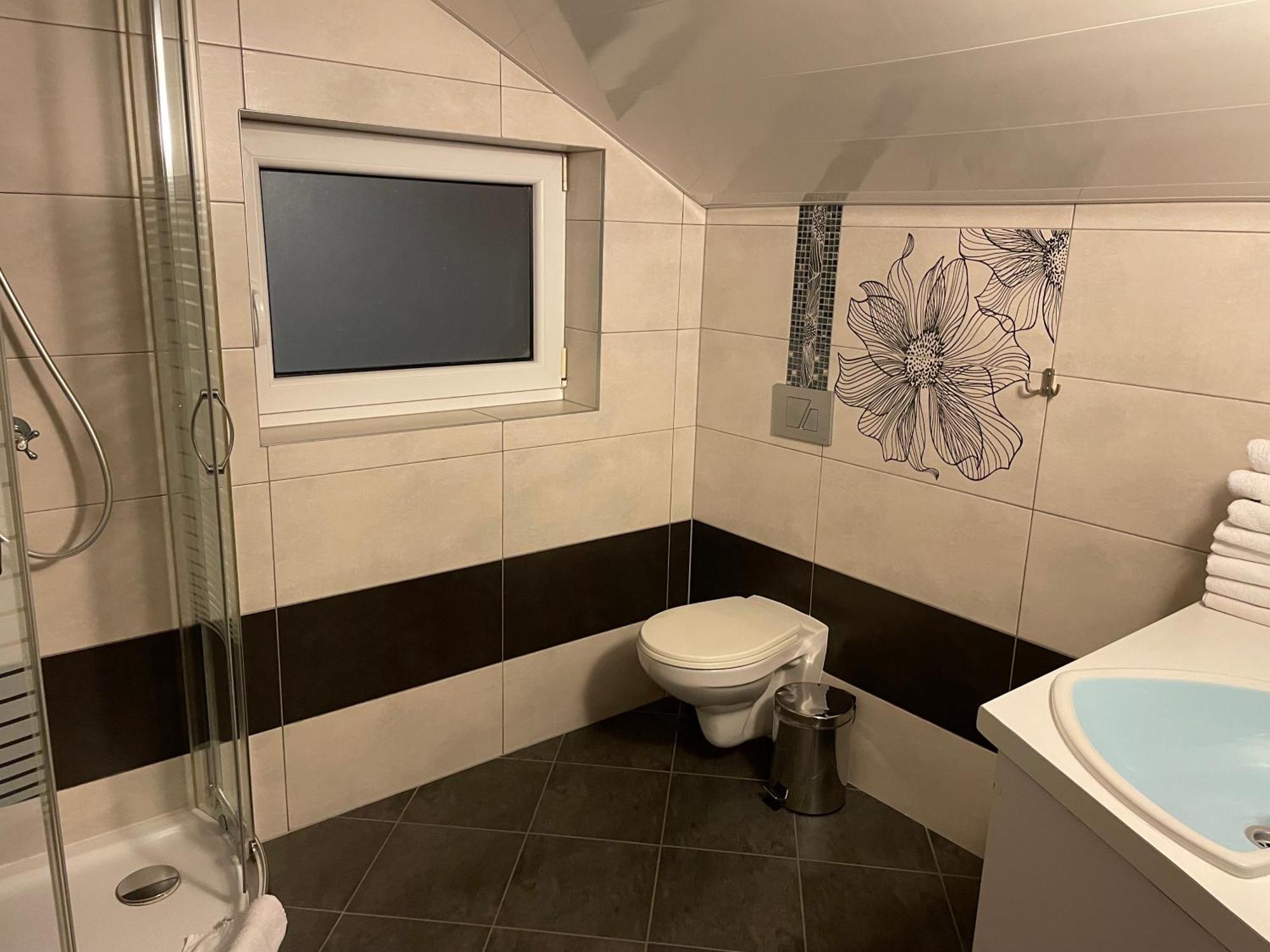 Willa Stenia Center Apartamenty Wisla Ngoại thất bức ảnh