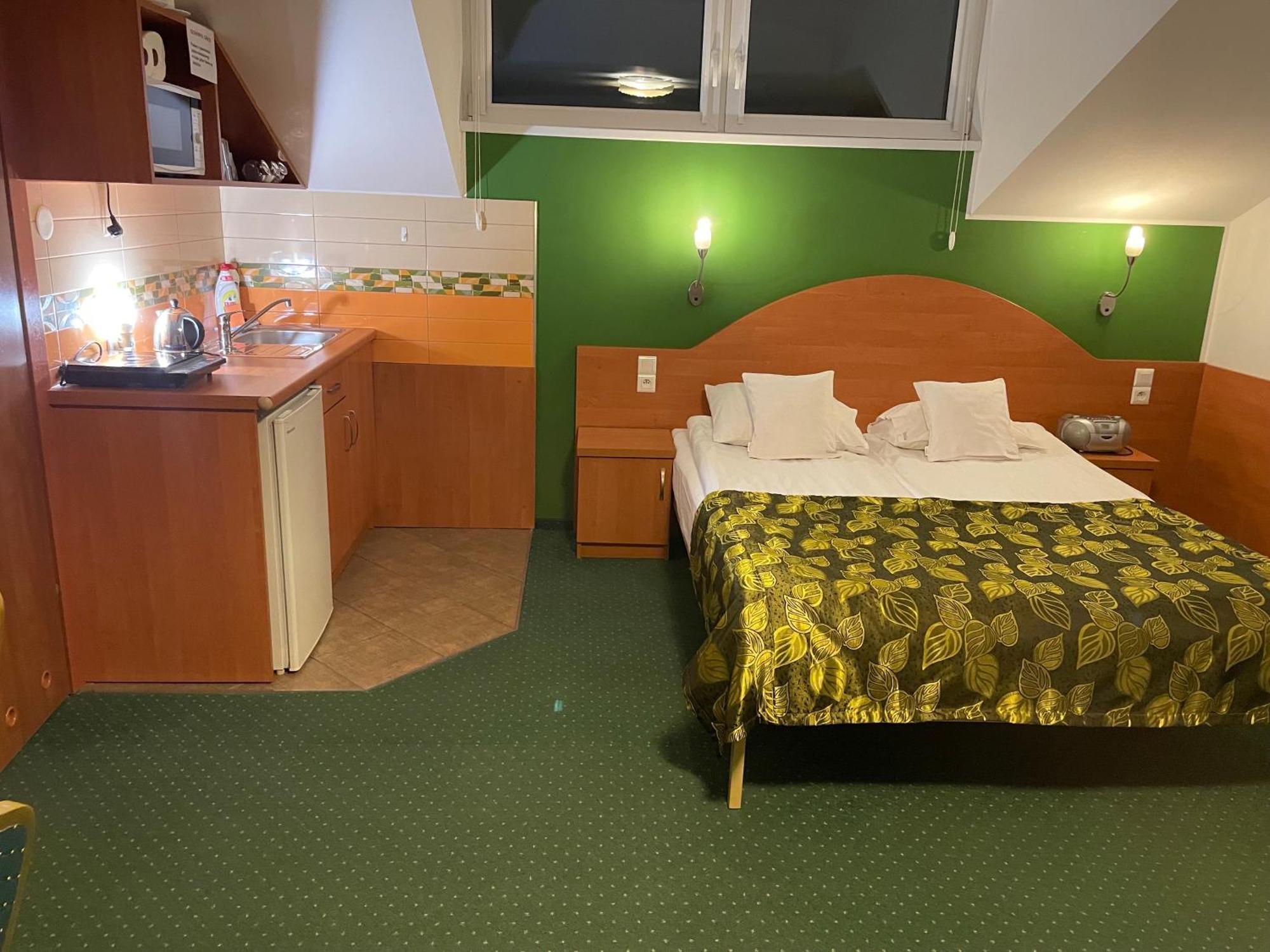 Willa Stenia Center Apartamenty Wisla Ngoại thất bức ảnh