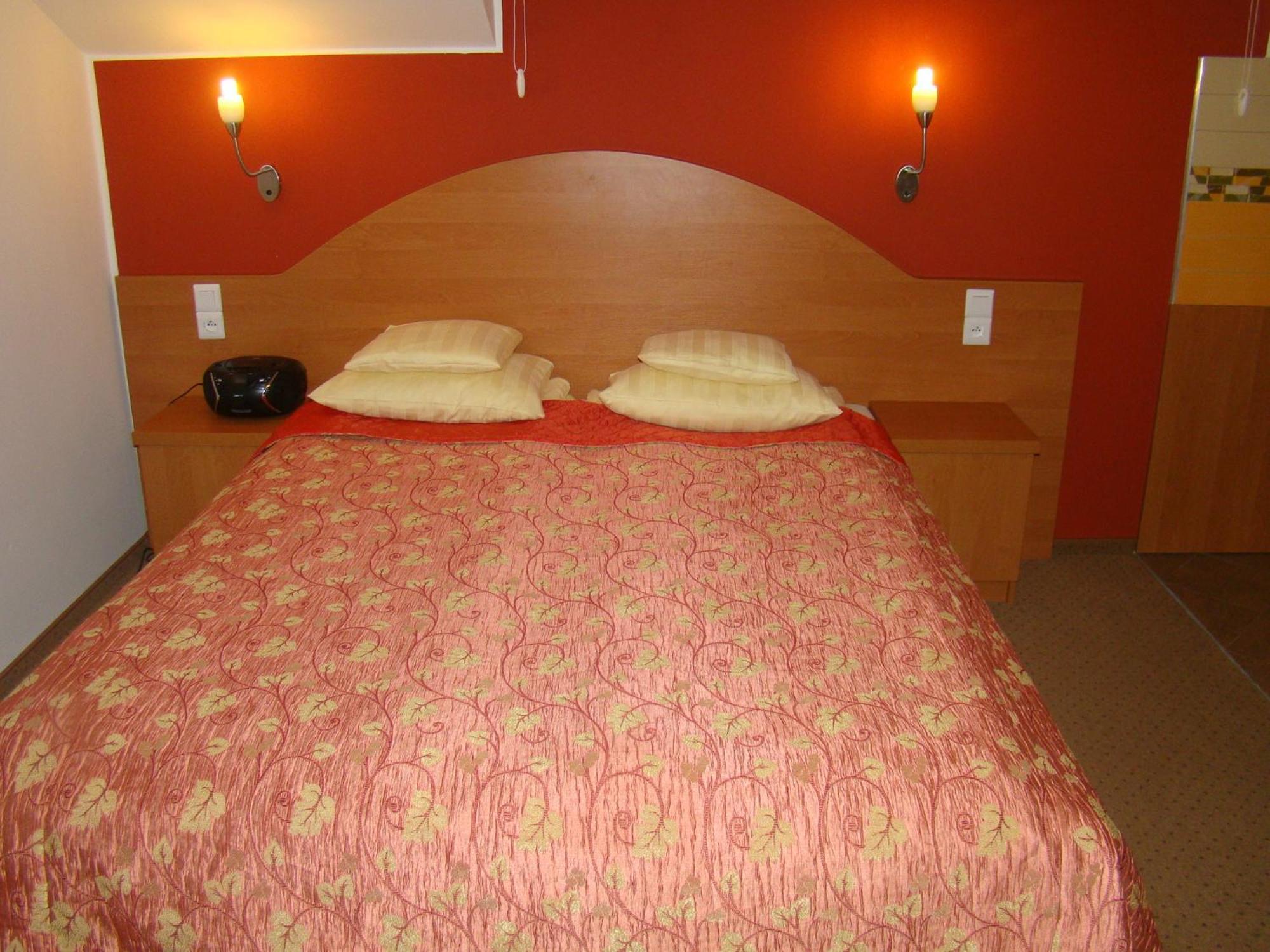 Willa Stenia Center Apartamenty Wisla Phòng bức ảnh