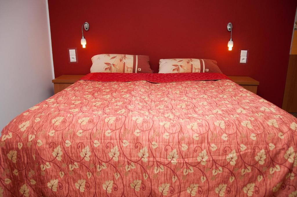 Willa Stenia Center Apartamenty Wisla Phòng bức ảnh