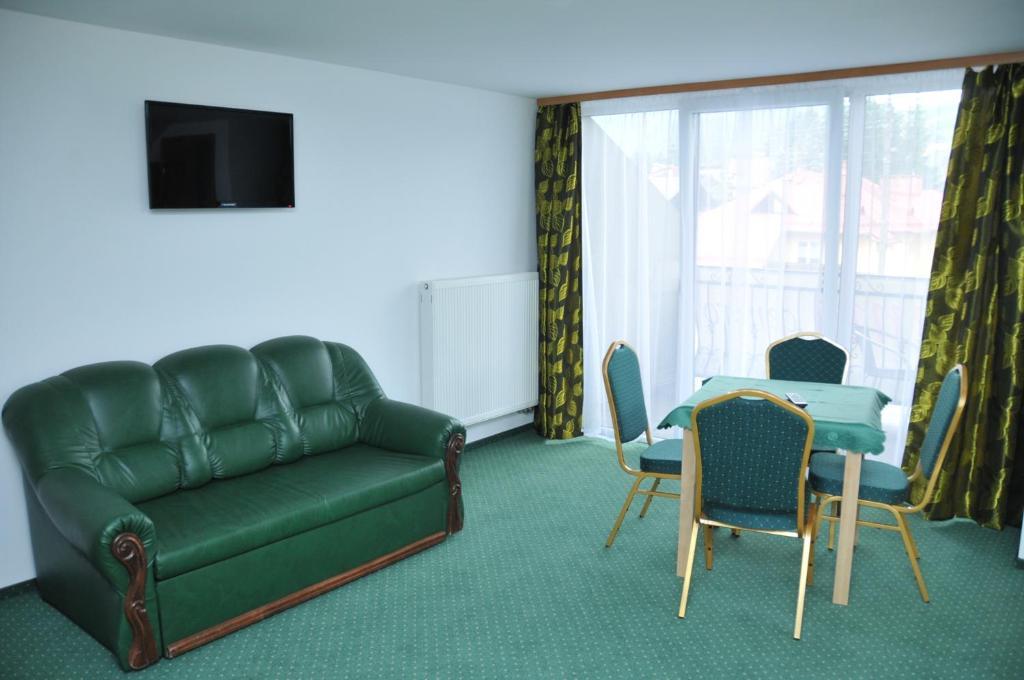 Willa Stenia Center Apartamenty Wisla Phòng bức ảnh