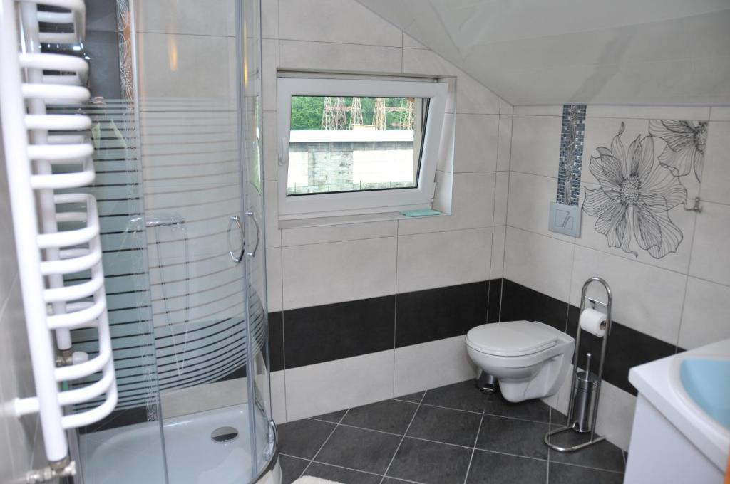 Willa Stenia Center Apartamenty Wisla Phòng bức ảnh