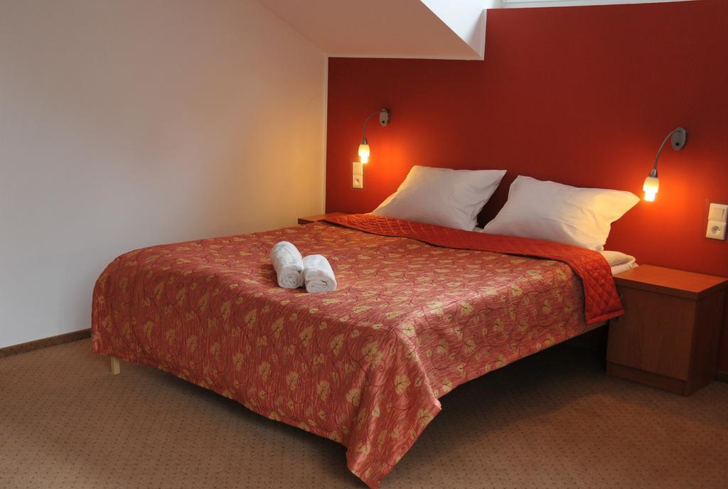 Willa Stenia Center Apartamenty Wisla Ngoại thất bức ảnh